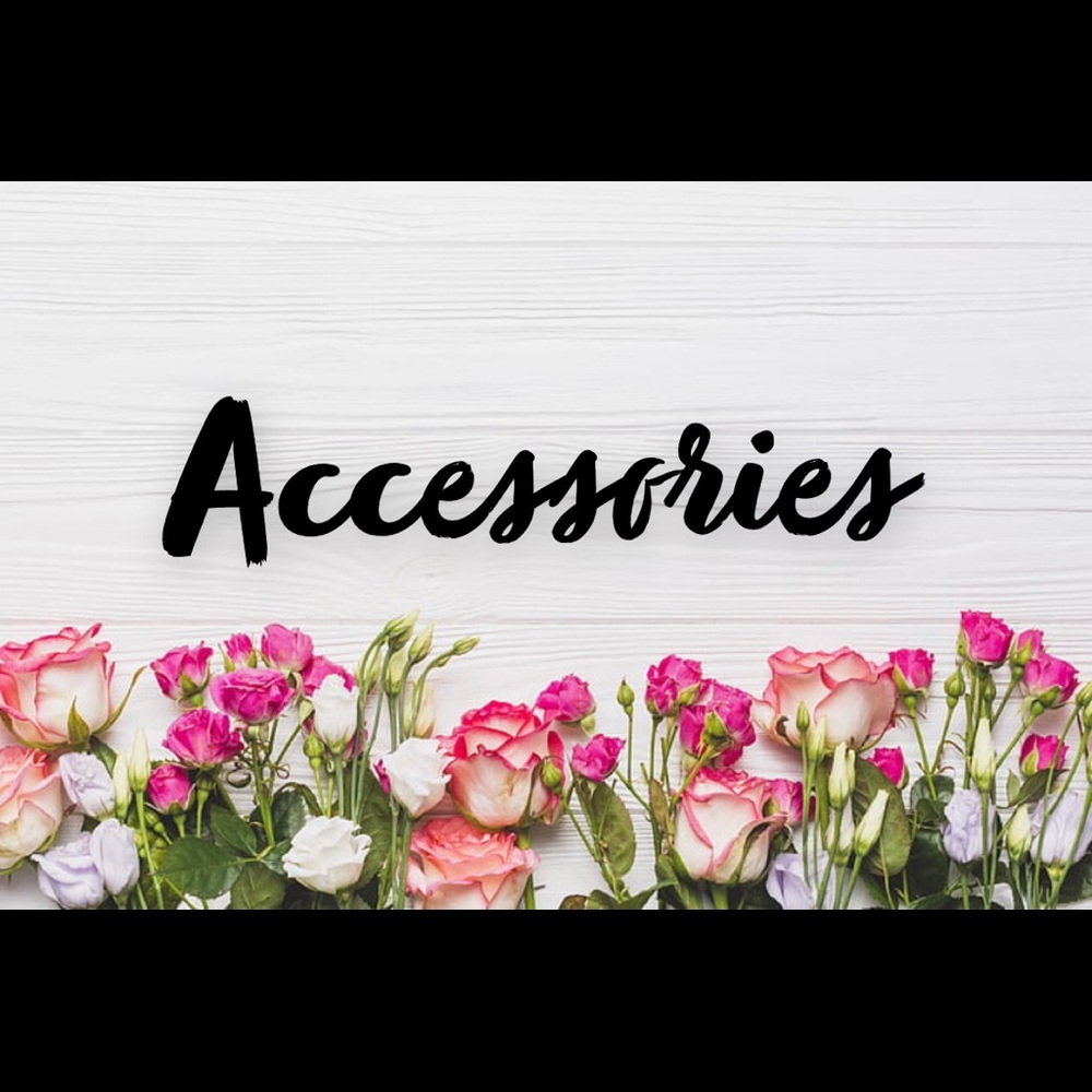 Accessories 👒🕶